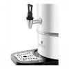 Warnik do wody - 30 litrów - ociekacz ROYAL CATERING 10010564 RCWK 30A